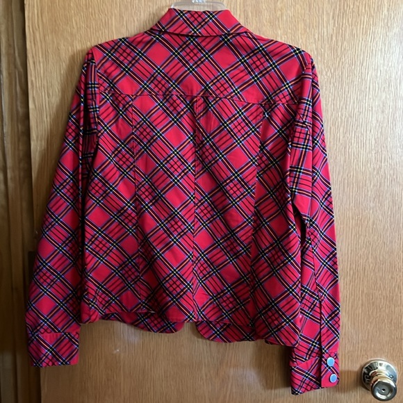 Jacket almost new , good for spring - Picture 2 of 4